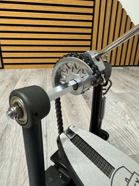 Mapex Storm P410 Single Bass Drum Kick Pedal / Hardware #OP12