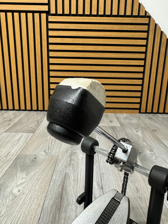 Mapex Storm P410 Single Bass Drum Kick Pedal / Hardware #OP12