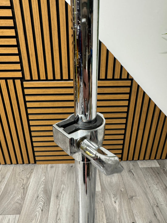 Pulse Boom Arm Cymbal Stand / Double Braced Drum Hardware #OP14