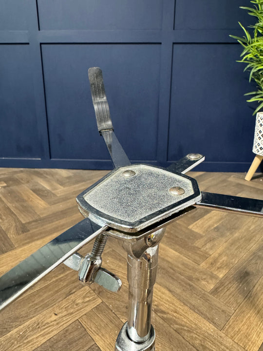 Snare Drum Grab Stand / Single Braced Hardware #OB17