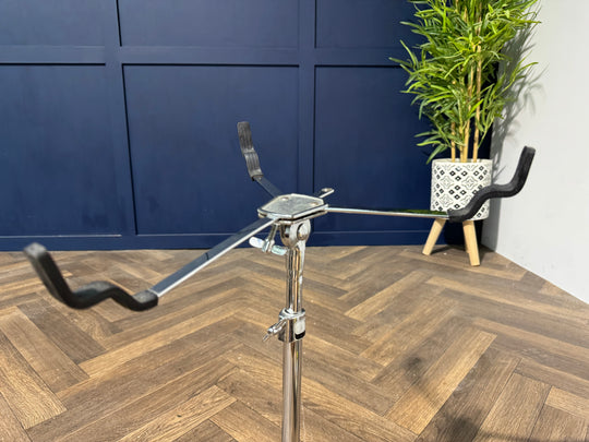 Snare Drum Grab Stand / Single Braced Hardware #OB17
