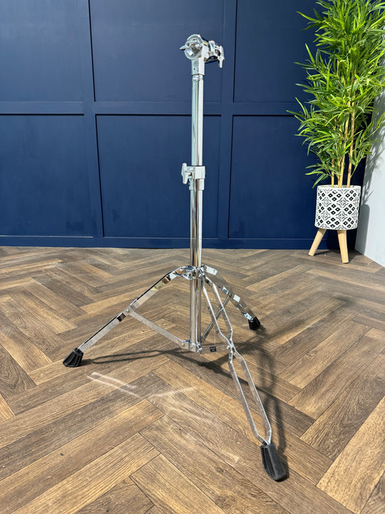 Roland Drum Module Straight Stand / Double Braced #OB19