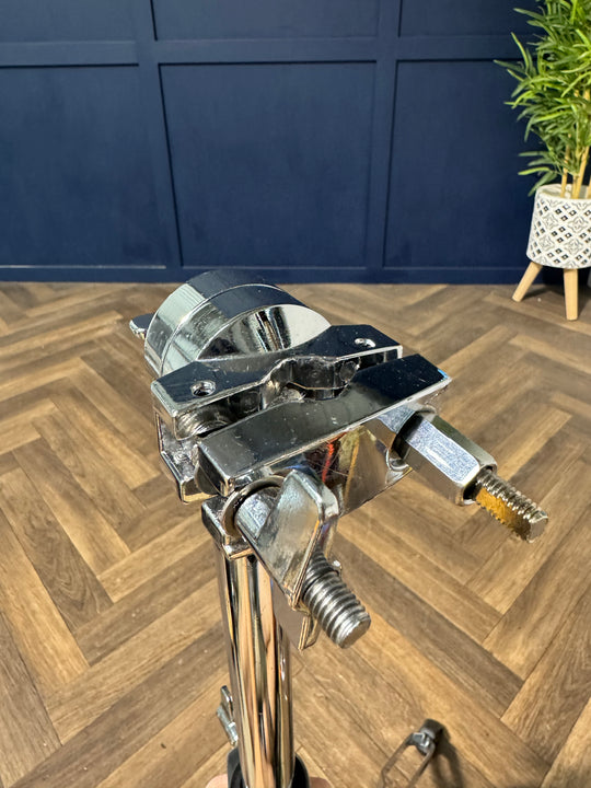 Roland Drum Module Straight Stand / Double Braced #OB19