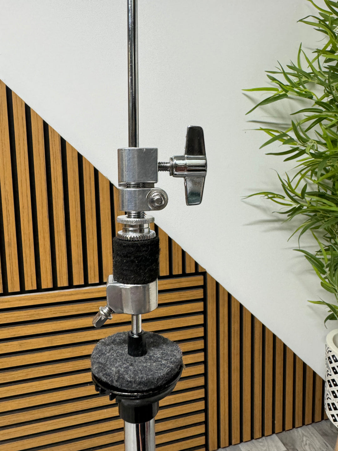 Yamaha HS650 Hi Hat Cymbal Stand Single Braced / Hardware #OP16