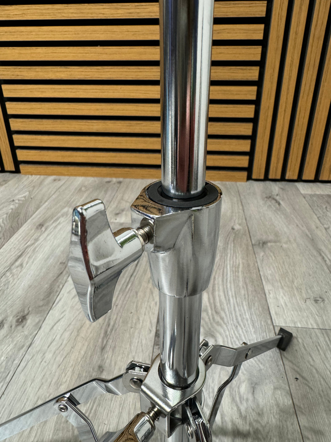 Snare Drum 12" Stand / Single Braced Hardware #VK35