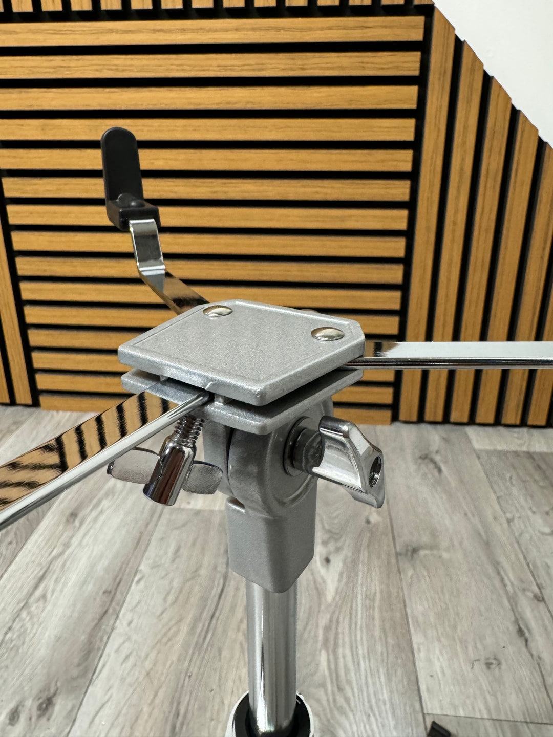 Snare Drum 12" Stand / Single Braced Hardware #VK35