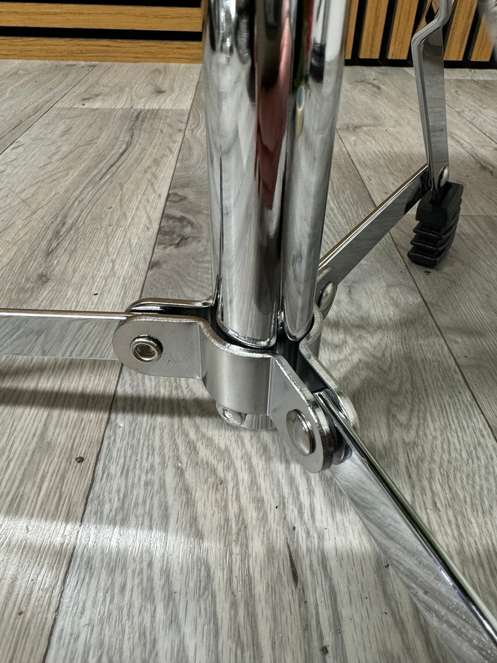 Childrens Drum Stool Throne / Height Adjustable #VK37