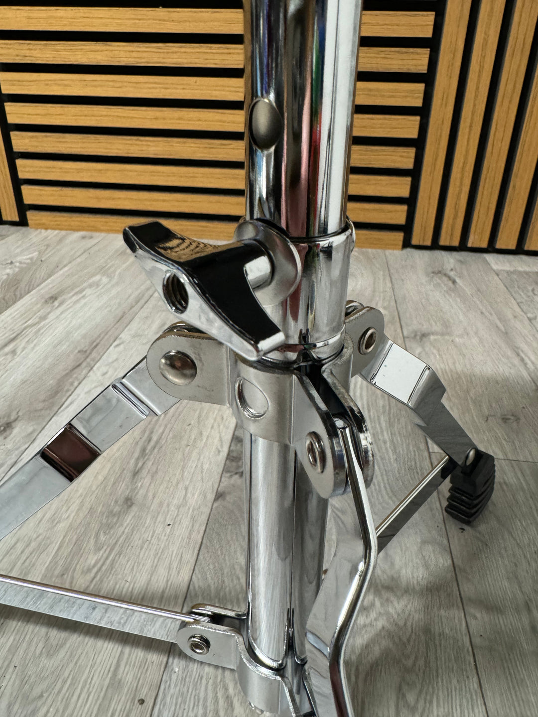 Childrens Drum Stool Throne / Height Adjustable #VK37