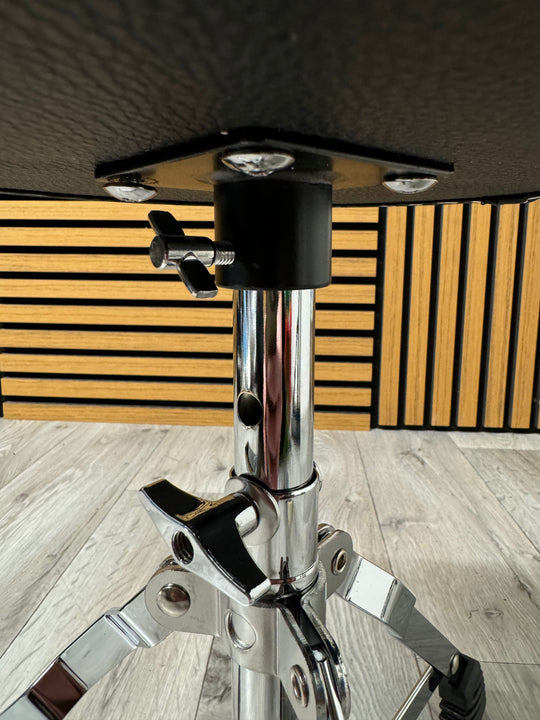 Childrens Drum Stool Throne / Height Adjustable #VK37