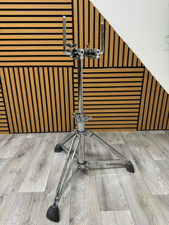 Gibraltar 9813DP Tripod Tom Stand / Double Braced Hardware #WS18