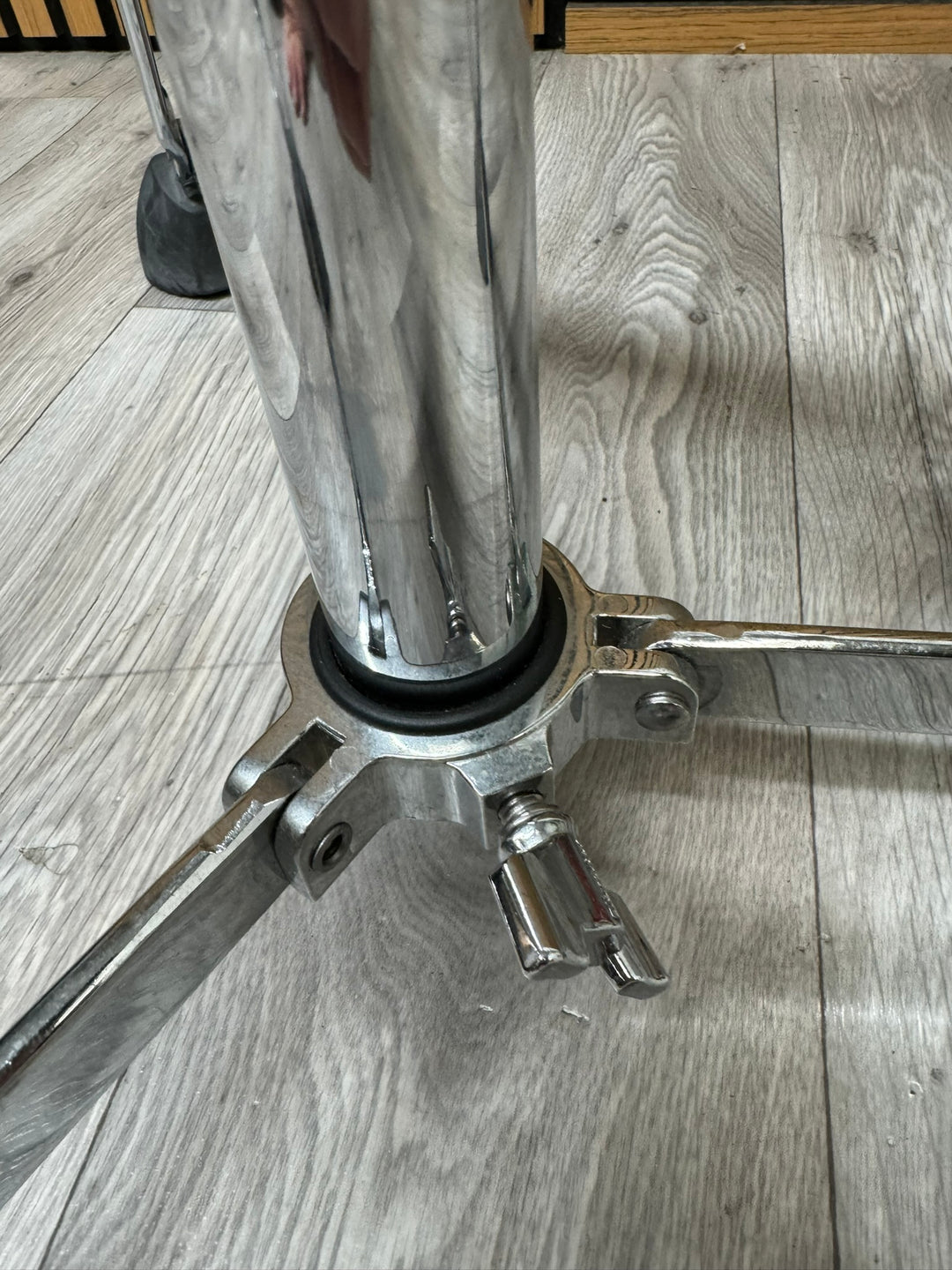 Gibraltar 9813DP Tripod Tom Stand / Double Braced Hardware #WS18