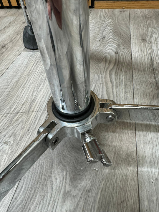 Gibraltar 9813DP Tripod Tom Stand / Double Braced Hardware #WS18