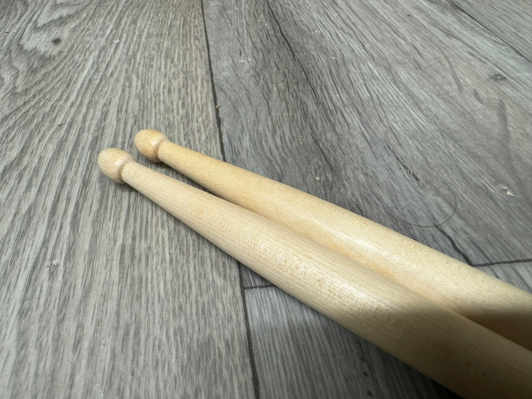 Vic Firth American Classic Drum Stick 7A / Drum Sticks (Pair) #WE117