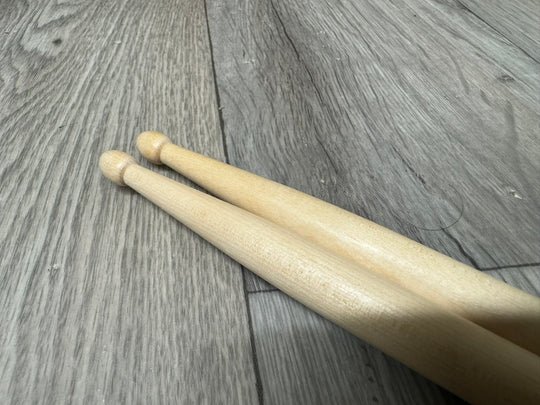 Vic Firth American Classic Drum Stick 7A / Drum Sticks (Pair) #WE117