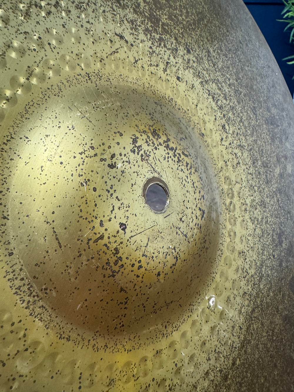 Meinl Marathon Ride 20”/51cm Ride Cymbal Drum #OB24