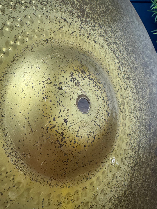 Meinl Marathon Ride 20”/51cm Ride Cymbal Drum #OB24