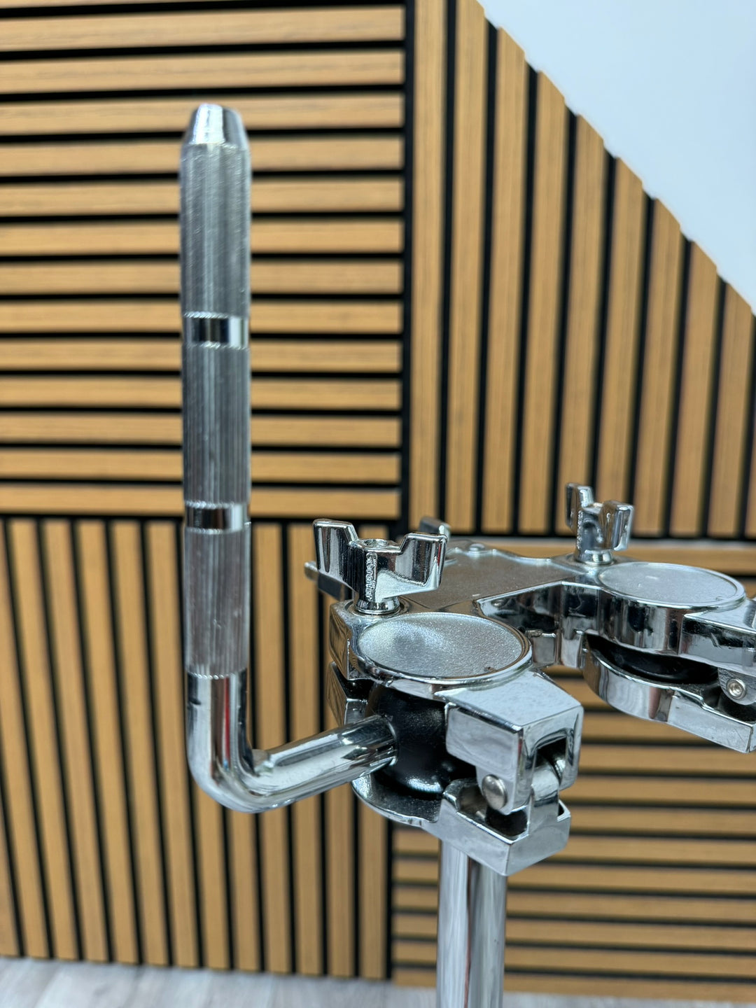 Gibraltar 9813DP Tripod Tom Stand / Double Braced Hardware #WS18