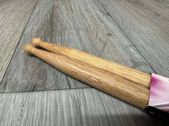 Drum Stick 5A / Drum Sticks (Pair) #WE118