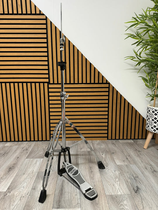 Mapex Hi Hat Cymbal Stand Double Braced / Hardware #WS19