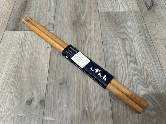 Drum Stick 5A / Drum Sticks (Pair) #WE119