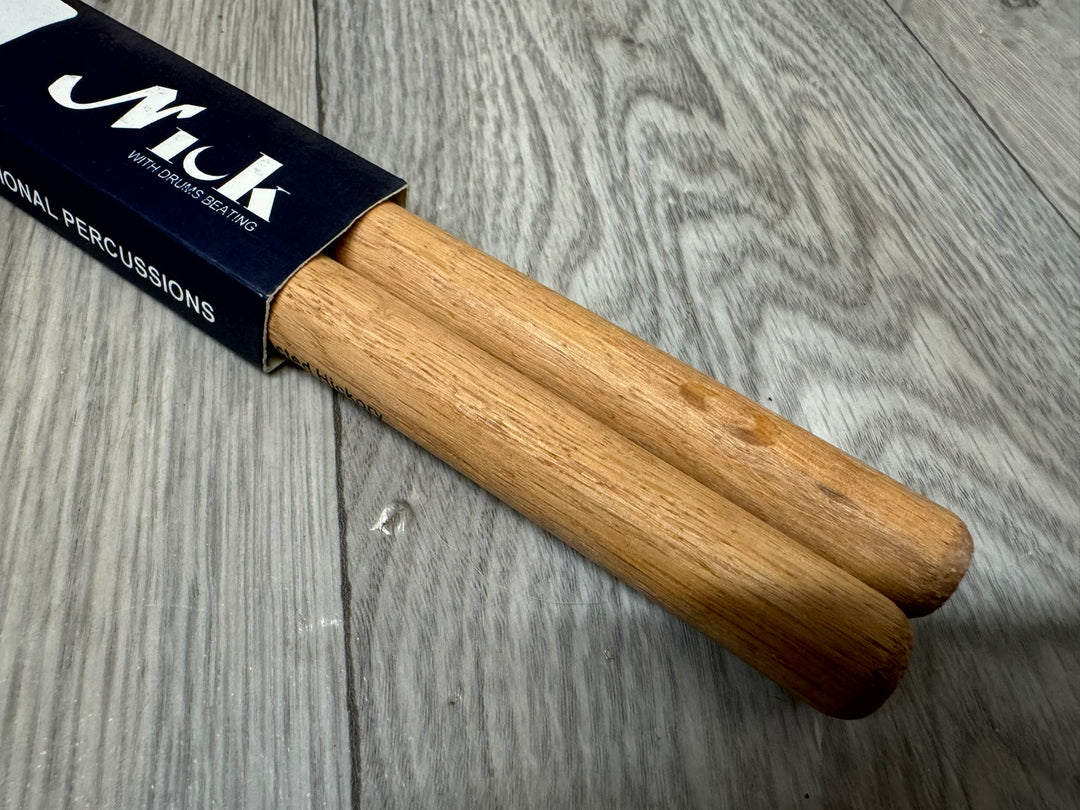 Drum Stick 5A / Drum Sticks (Pair) #WE119