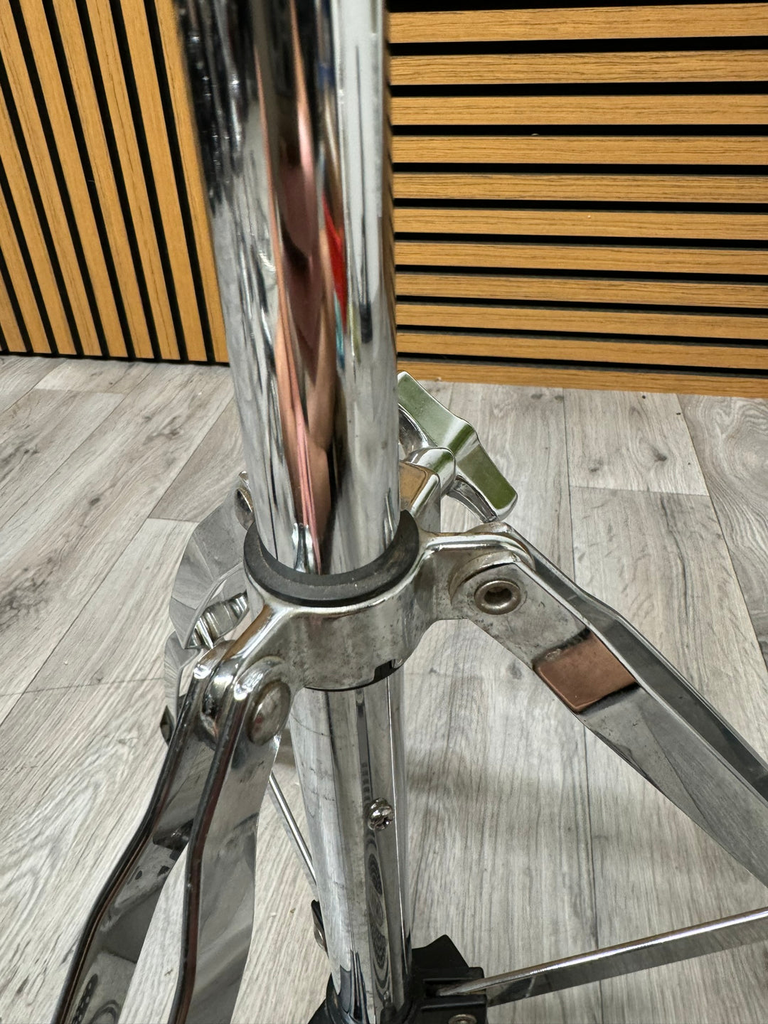 Mapex Hi Hat Cymbal Stand Double Braced / Hardware #WS19