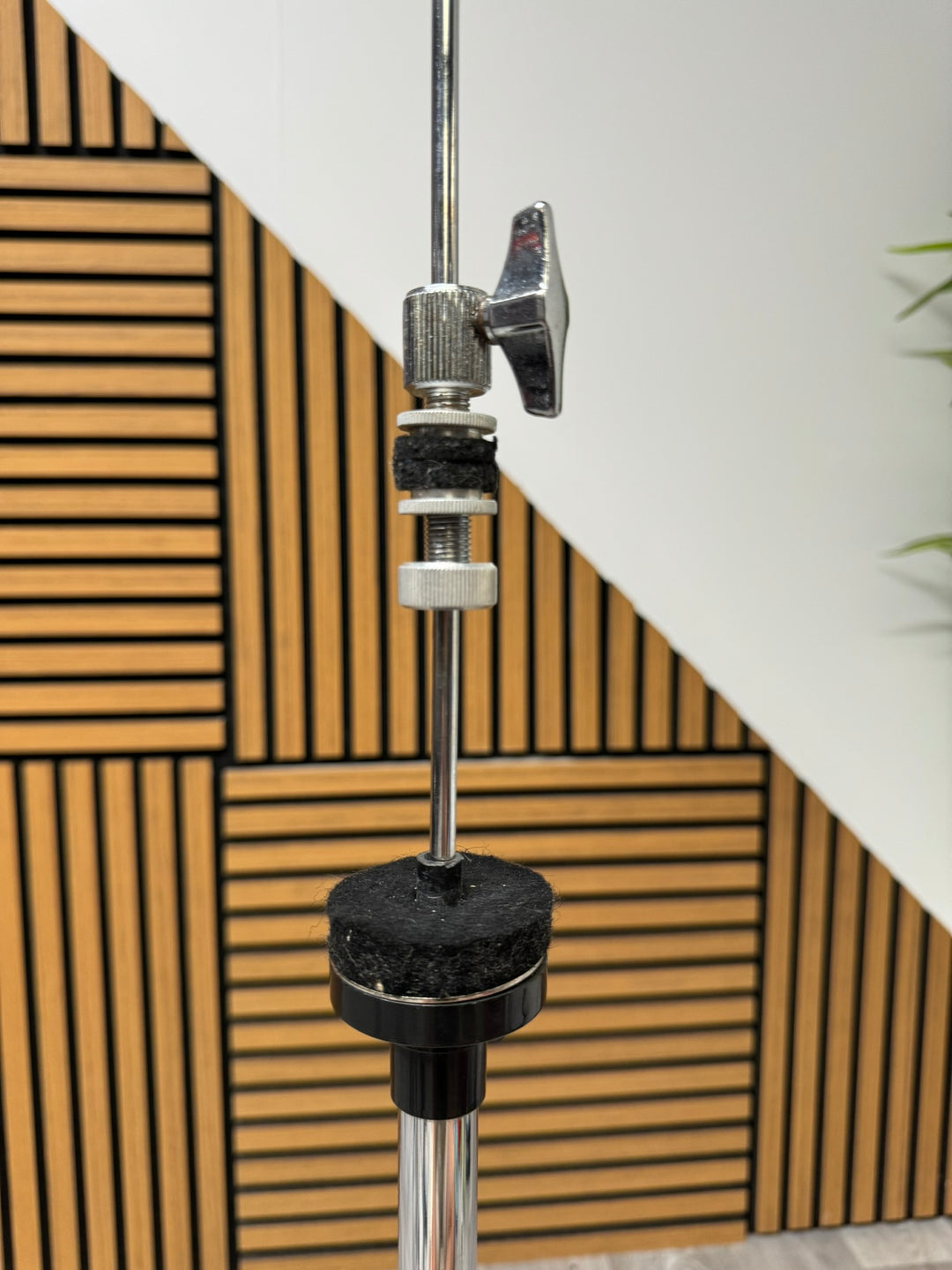 Mapex Hi Hat Cymbal Stand Double Braced / Hardware #WS19