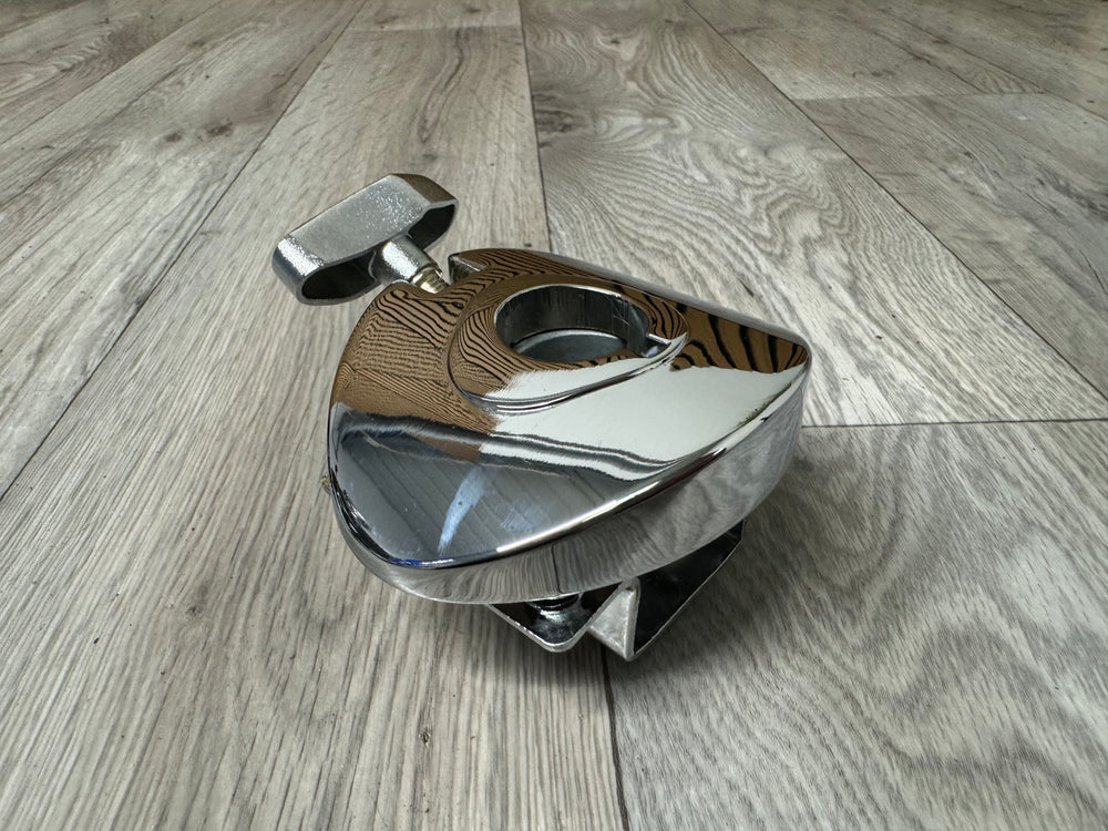 Premier Bass Drum Tom Arm 25mm Holder Single Post Mount #VK42