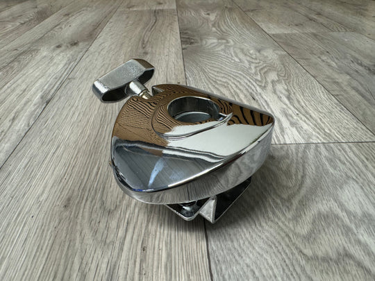 Premier Bass Drum Tom Arm 25mm Holder Single Post Mount #VK42