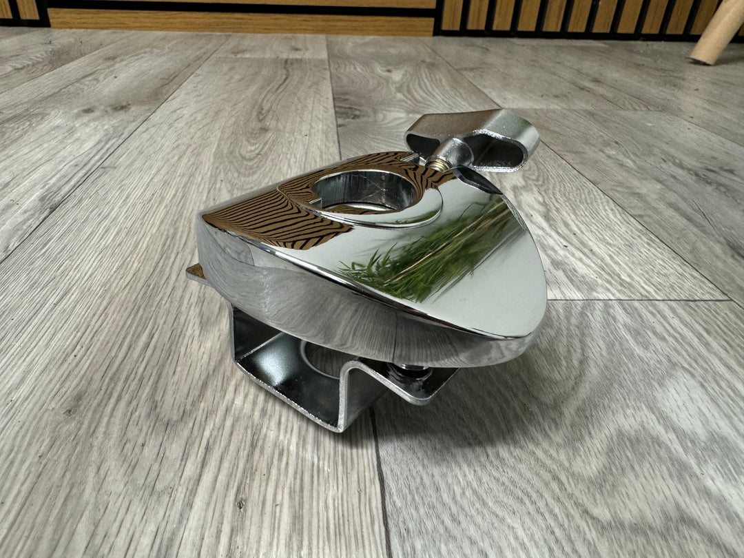 Premier Bass Drum Tom Arm 25mm Holder Single Post Mount #VK42