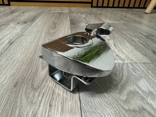 Premier Bass Drum Tom Arm 25mm Holder Single Post Mount #VK42