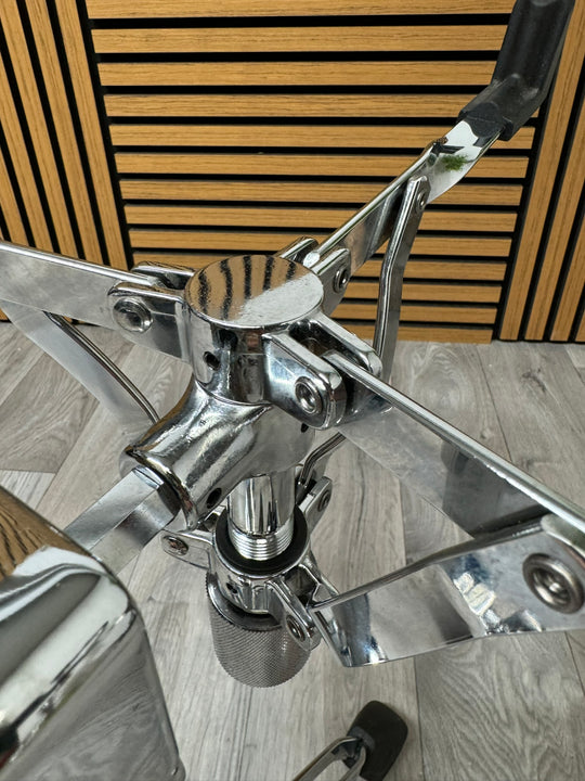 Natal Pro Series Snare Drum Grab Stand 14" / Double Braced Hardware #WS21