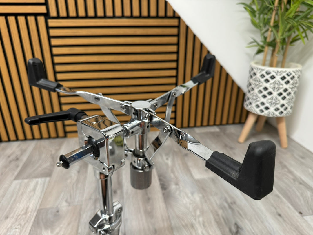 Natal Pro Series Snare Drum Grab Stand 14" / Double Braced Hardware #WS21