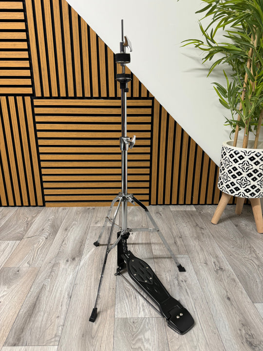 Childrens Hi Hat Cymbal Stand Single Braced / Hardware #VK45