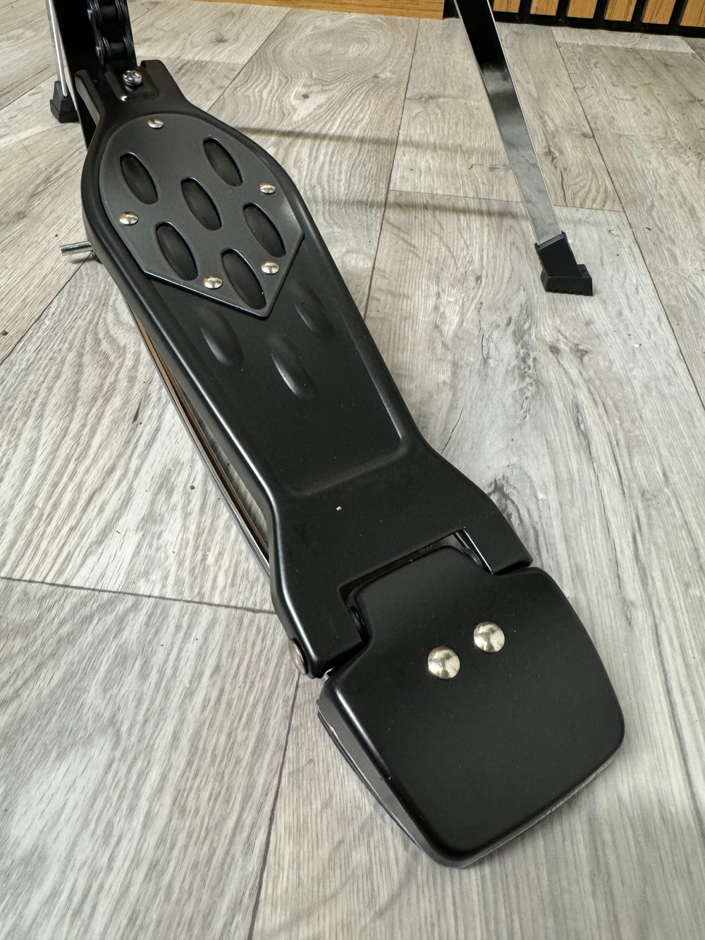 Childrens Hi Hat Cymbal Stand Single Braced / Hardware #VK45