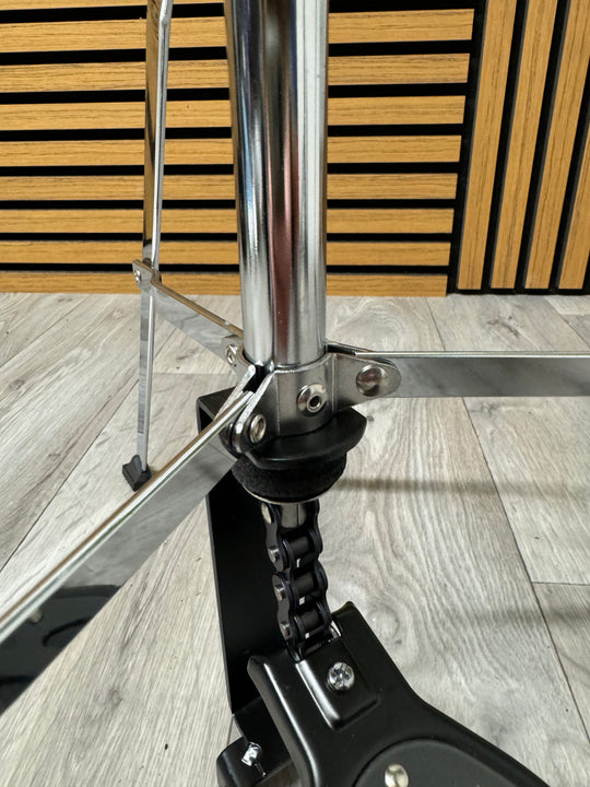Childrens Hi Hat Cymbal Stand Single Braced / Hardware #VK45
