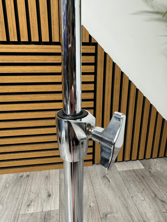 Childrens Hi Hat Cymbal Stand Single Braced / Hardware #VK45