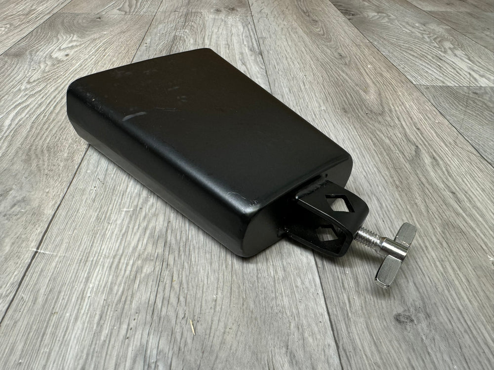 Cowbell 6" Drum Percussion / Hardware #WS23