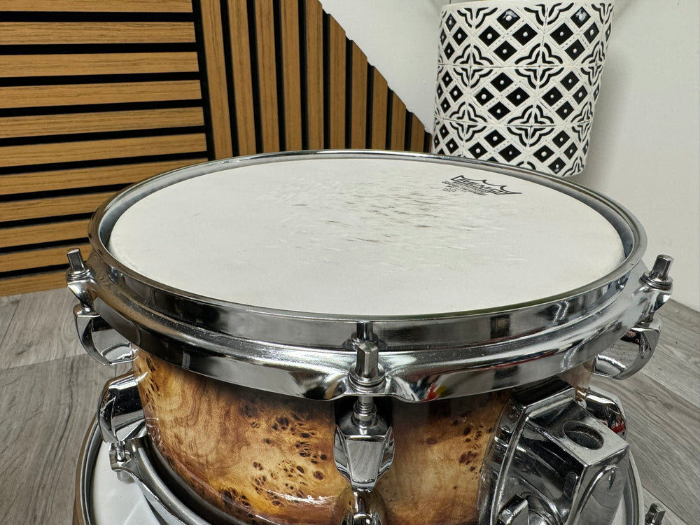 Bop Drum Kit 3-Piece Shell Pack / Busking Kit / 16" 12" 10"