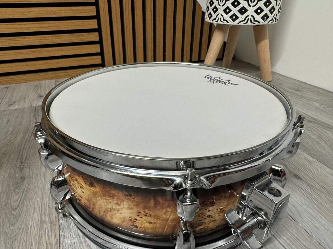 Bop Drum Kit 3-Piece Shell Pack / Busking Kit / 16" 12" 10"