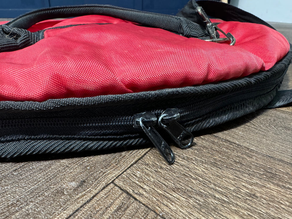 Meinl Cymbal Case 20" / Padded Cymbal Case #OB31