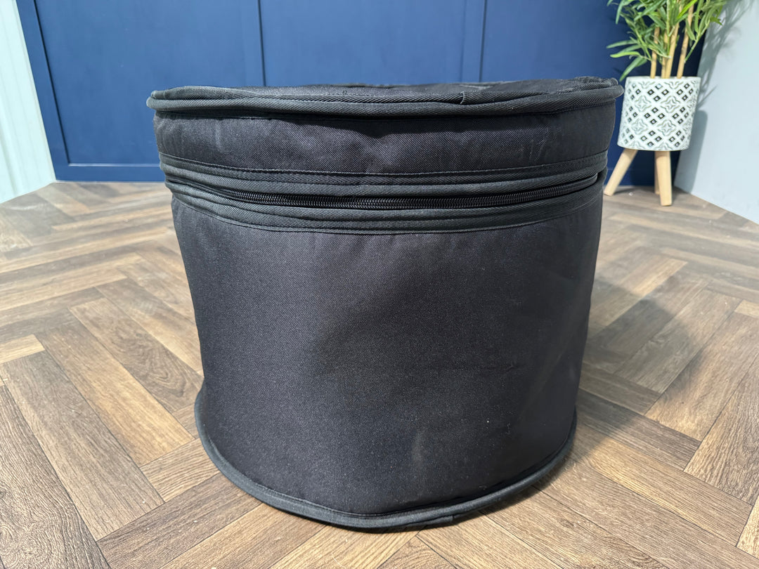 Protection Racket 15"x15"2019R Tom Drum Soft Case Bag / Accessory #OB32