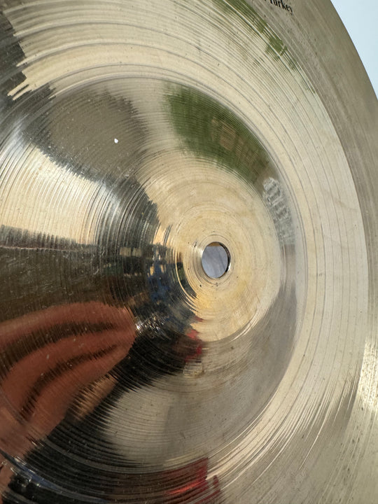Istanbul Mehmet Session Ride Cymbal 20”/50cm Cymbal #VK49