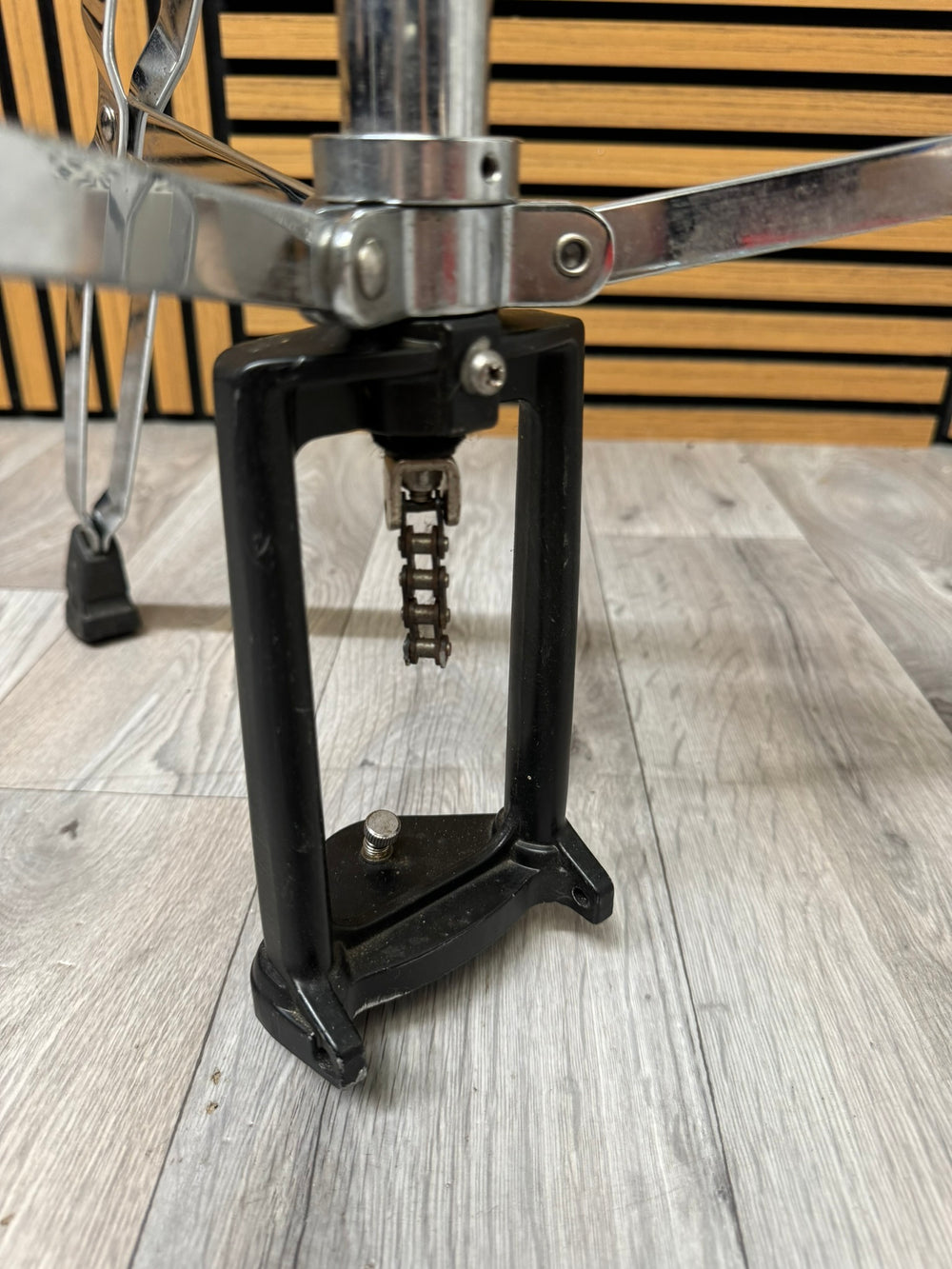 Mapex Hi Hat Cymbal Stand Double Braced / Spares/Repairs #WS28