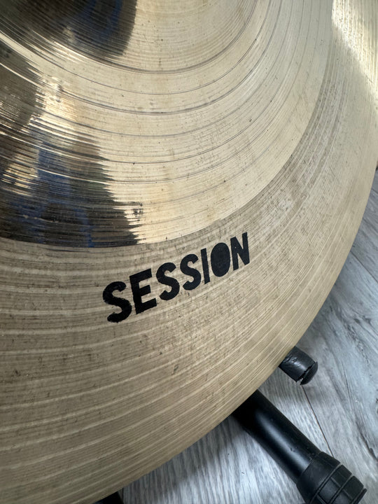 Istanbul Mehmet Session Ride Cymbal 20”/50cm Cymbal #VK49