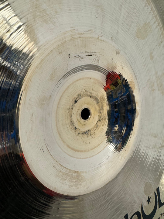 Istanbul Mehmet Session Ride Cymbal 20”/50cm Cymbal #VK49
