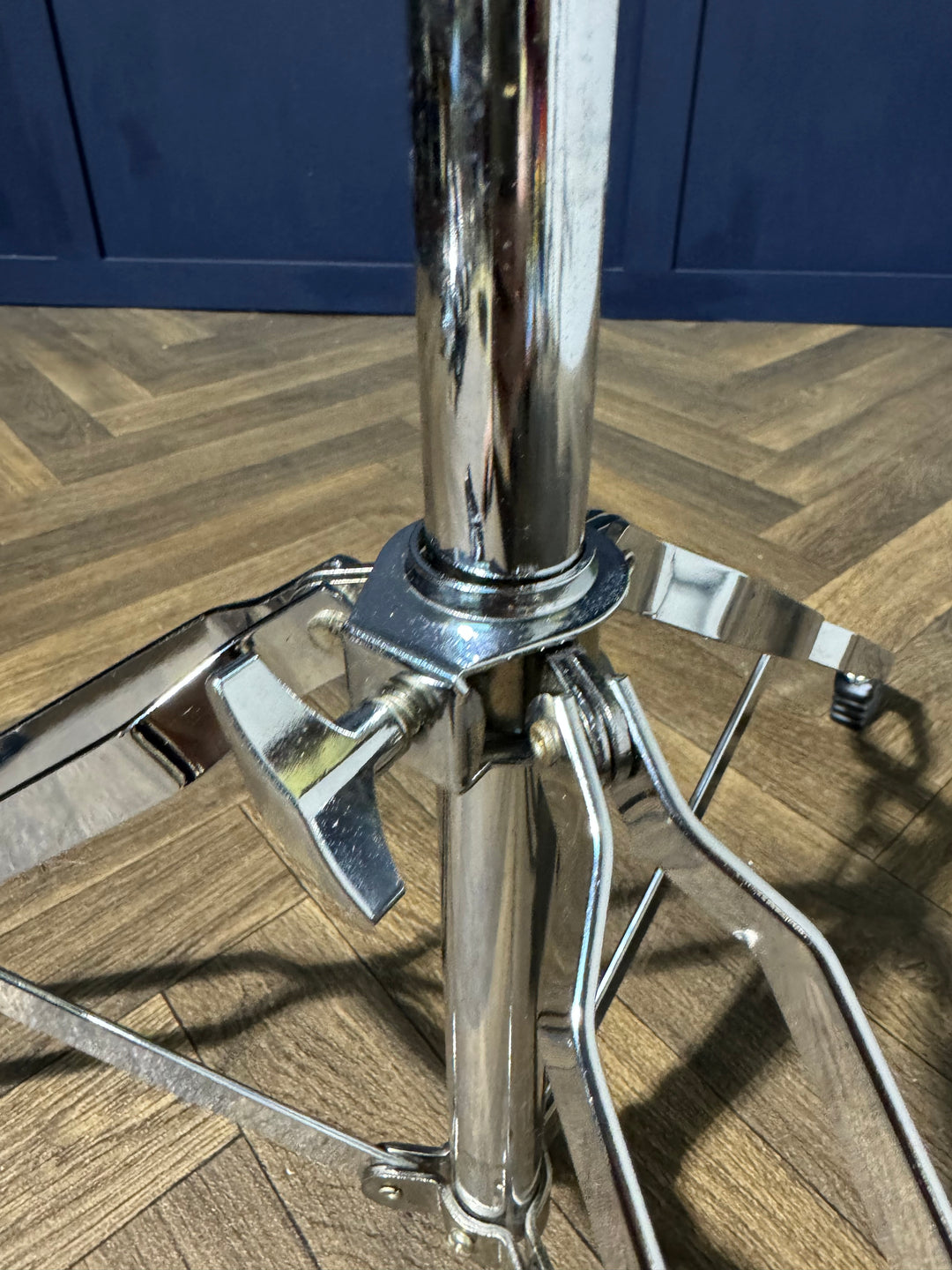 Drum Stand 19mm-16mm Base Hardware #NL64
