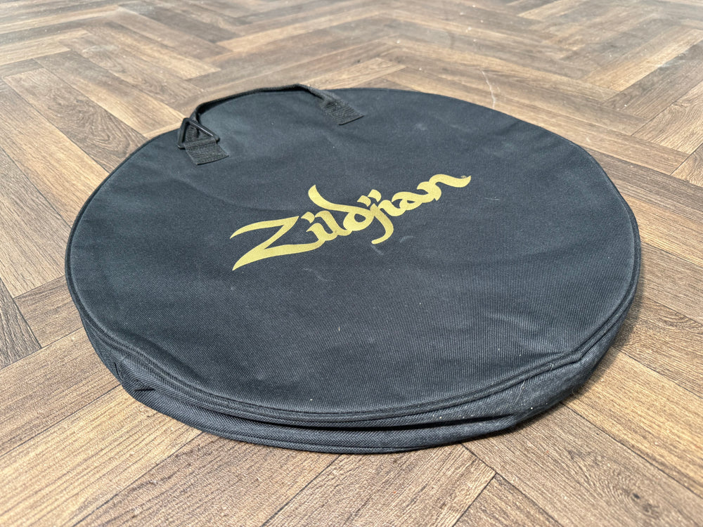 Zildjian Cymbal Case 20" / Padded Cymbal Case #OB35