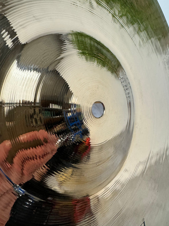 Istanbul Mehmet Samatya Ride Cymbal 20”/50cm Cymbal #VK50