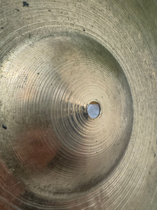 Istanbul Mehmet Professional Ride Cymbal 21”/53cm Cymbal #VK51